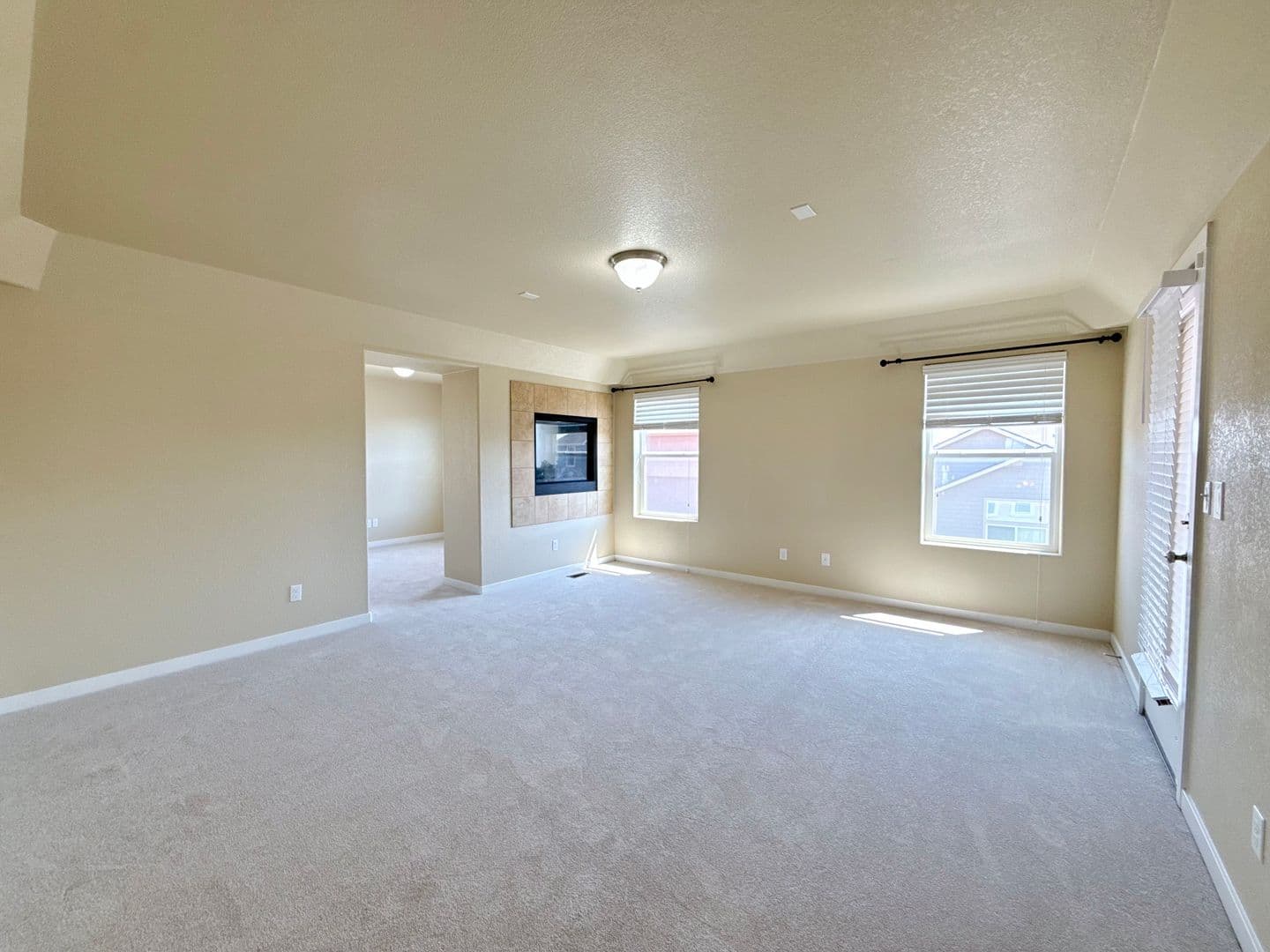 Colorado Springs House: 6531 Wexford Drive