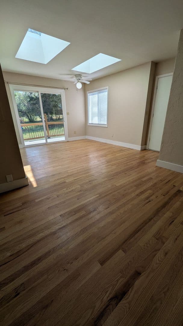 Colorado Springs House: 4050 Hollow Rd.