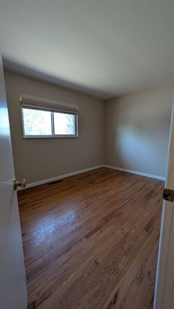 Colorado Springs House: 4050 Hollow Rd.