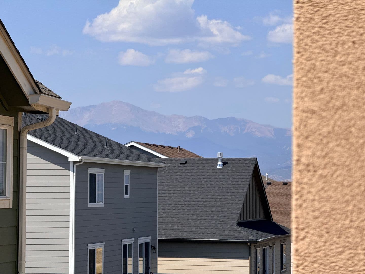 Colorado Springs House: 6531 Wexford Drive