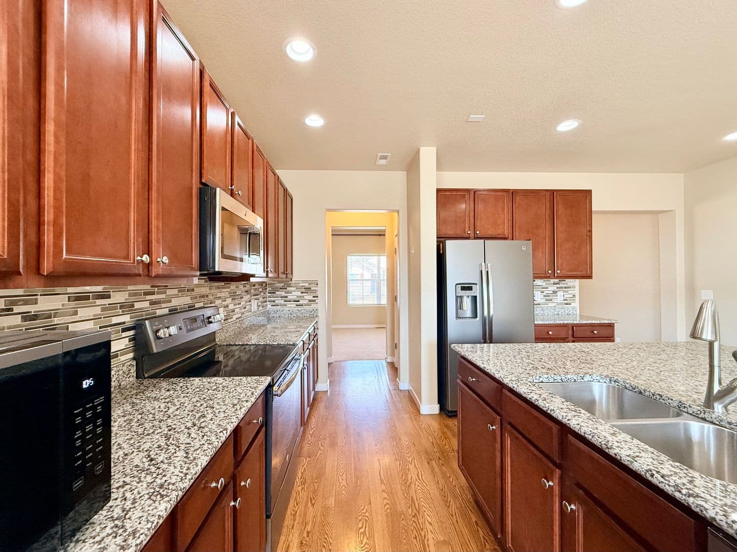 Colorado Springs House: 6531 Wexford Drive