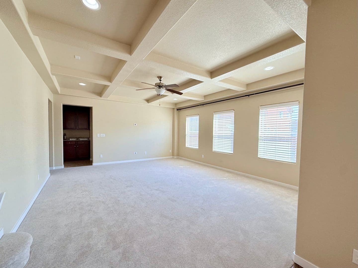 Colorado Springs House: 6531 Wexford Drive