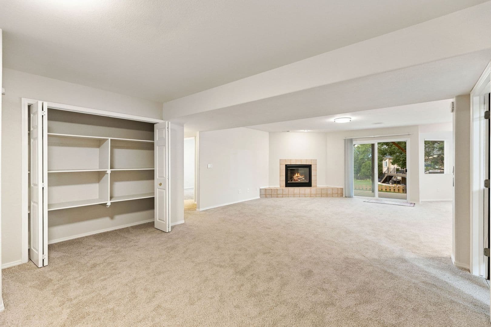 Colorado Springs House: 5330 Roundup Dr.