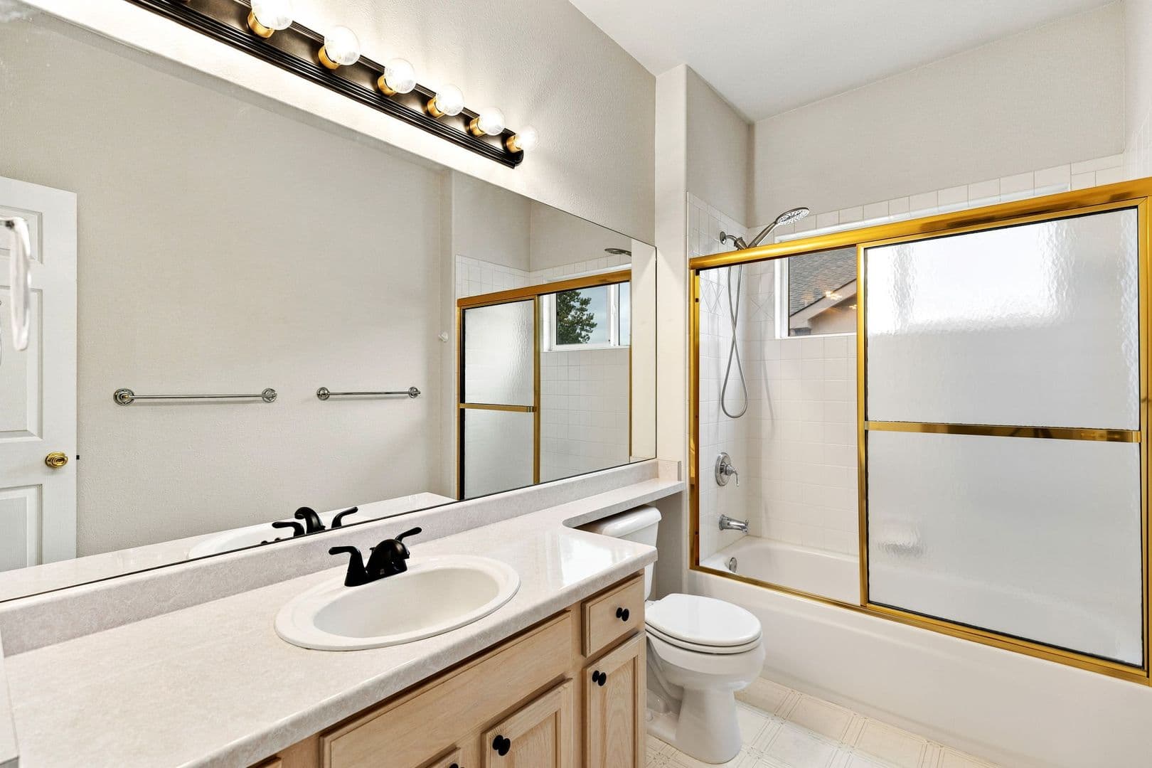 Colorado Springs House: 5330 Roundup Dr.
