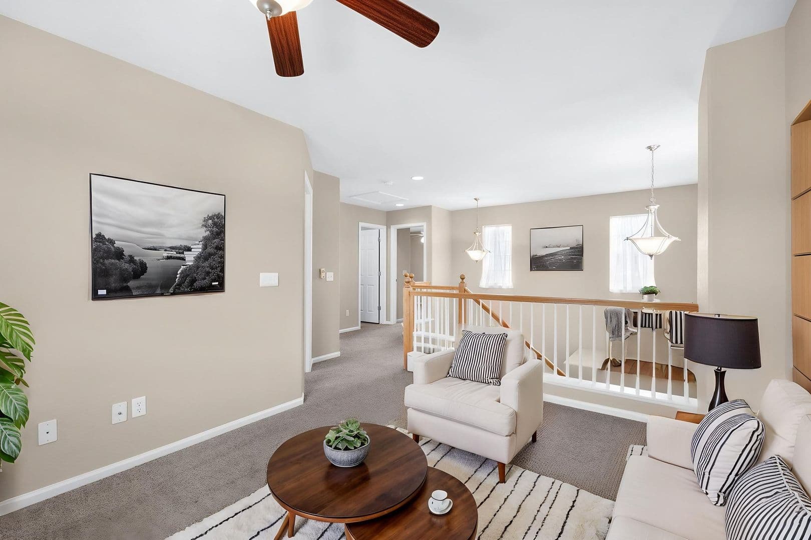 Monument House: 17624 Quarry Way
