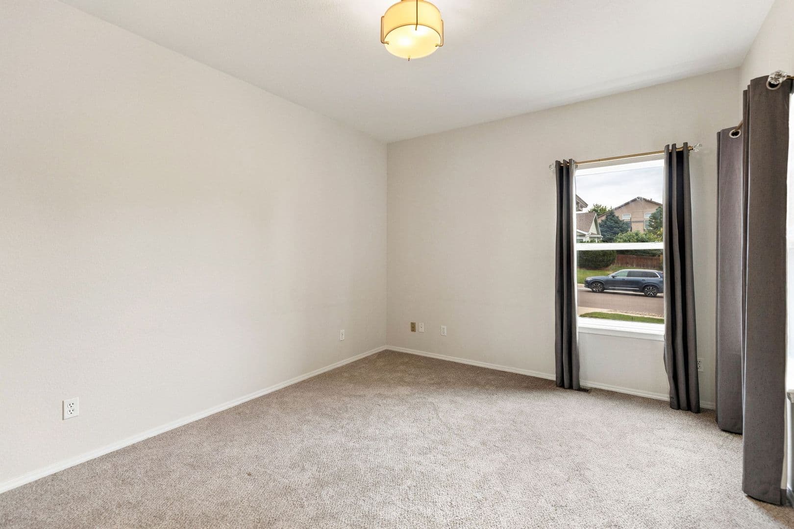 Colorado Springs House: 5330 Roundup Dr.