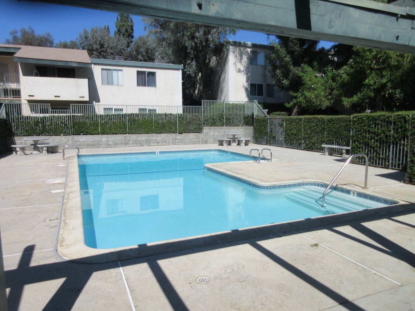 Granada Hills House: 10636 Woodley Avenue #34