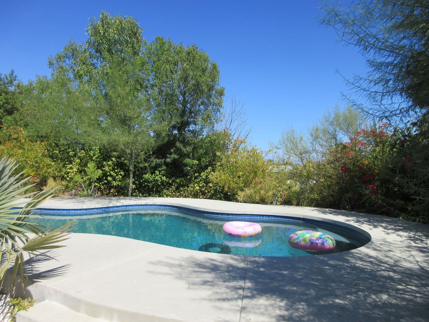 Woodland Hills House: 24300 Hatteras Street