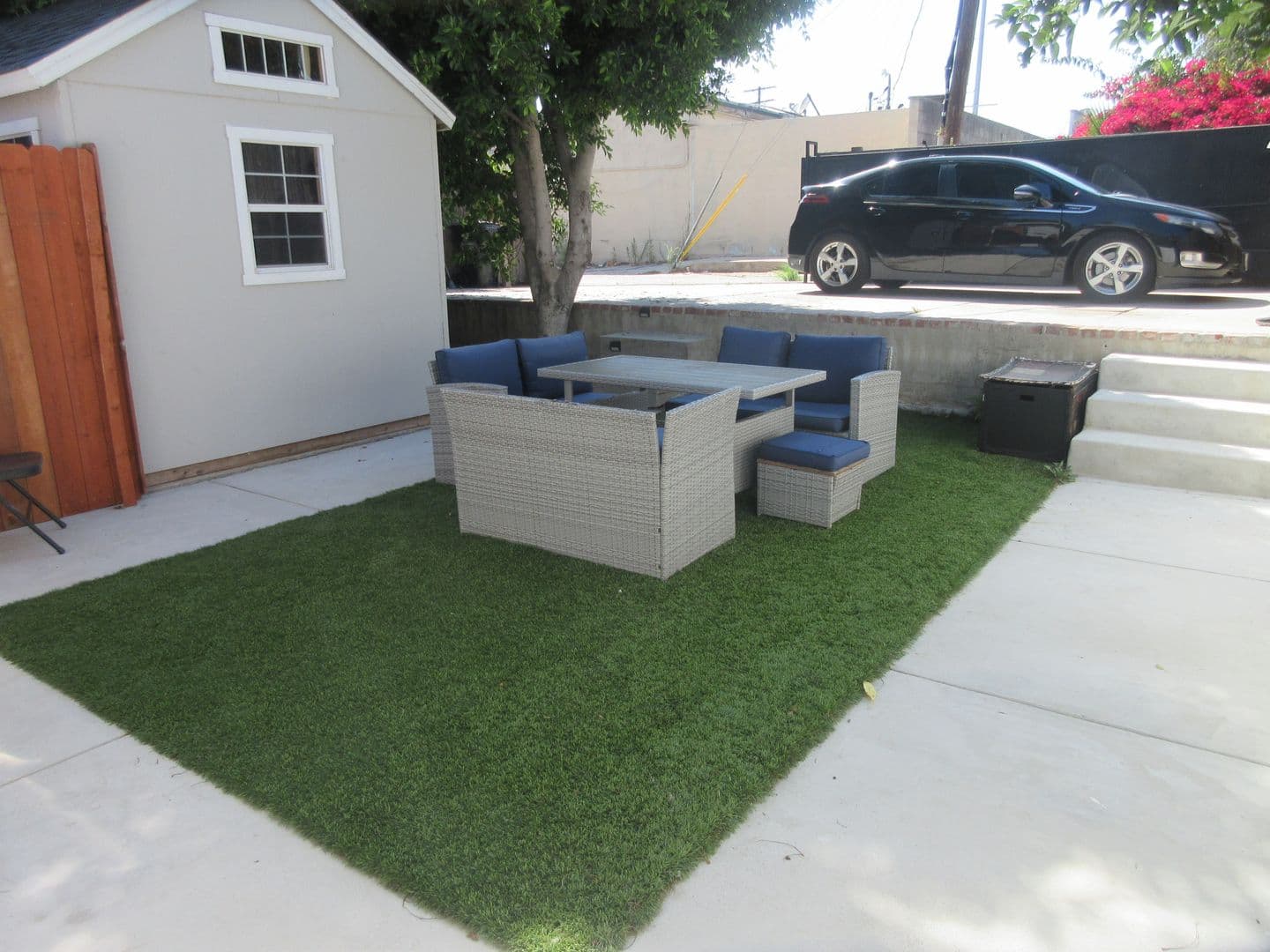 Sylmar House: 13343 Herron  St.