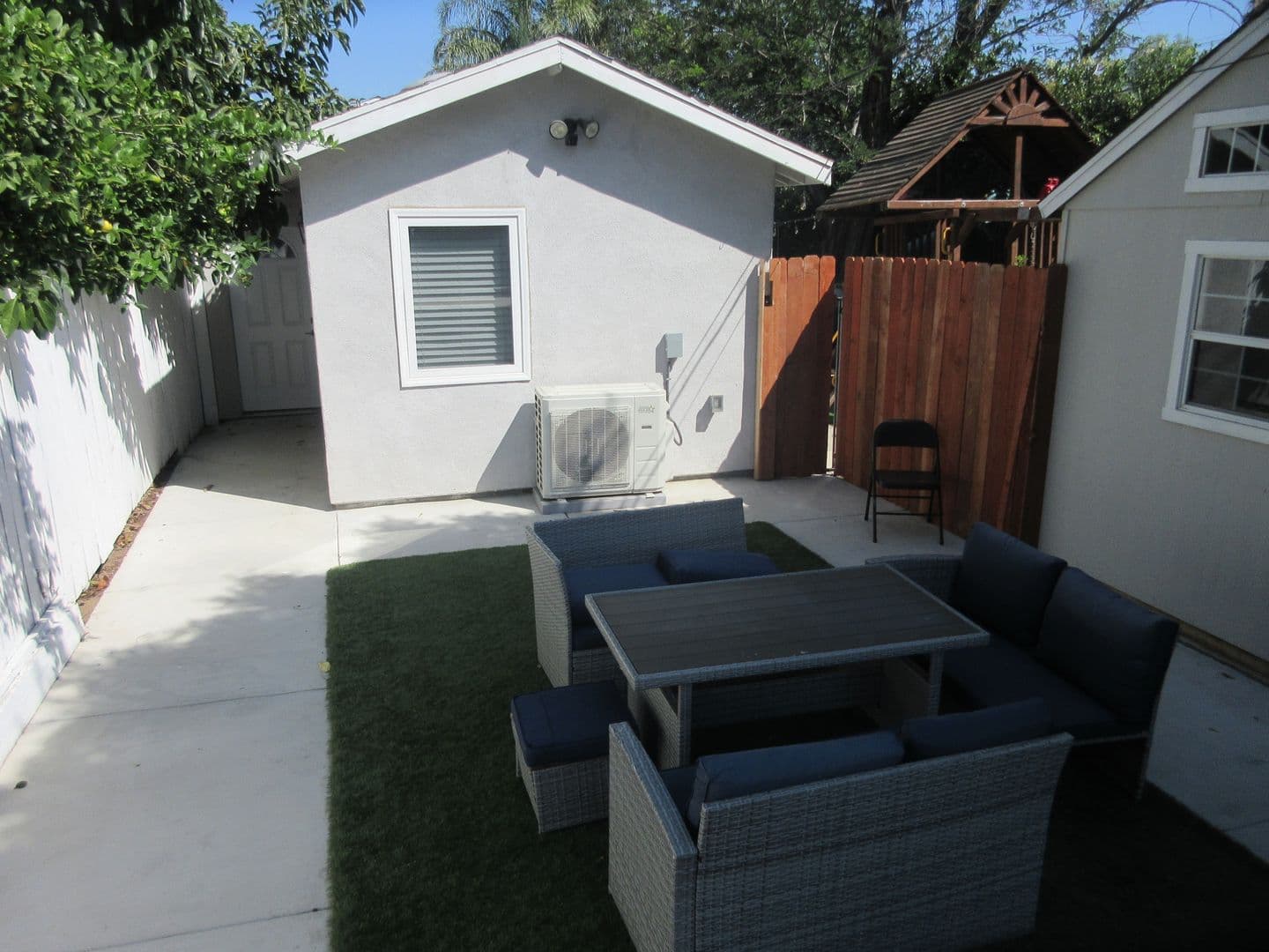 Sylmar House: 13343 Herron  St.