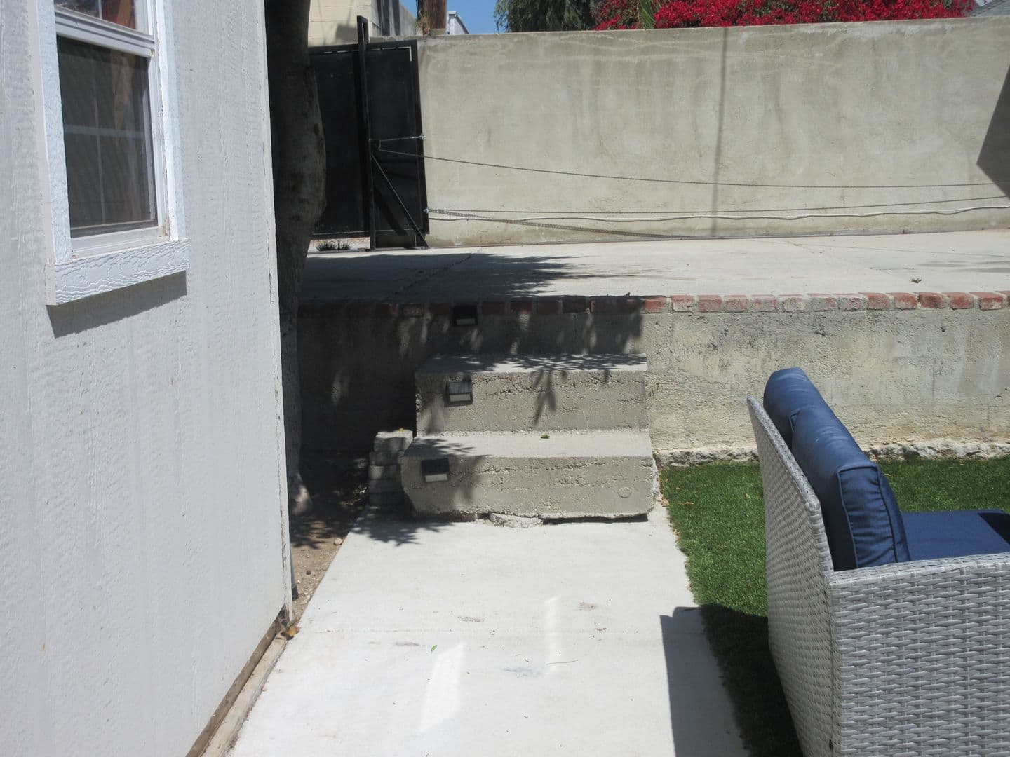 Sylmar House: 13343 Herron  St.