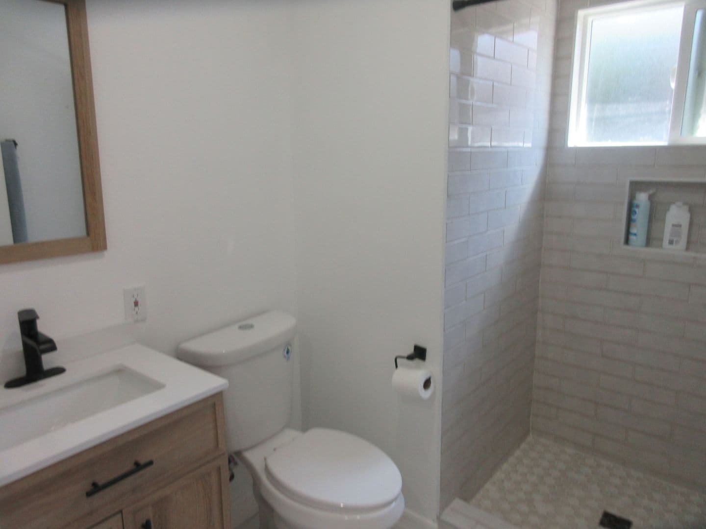 Sylmar House: 13343 Herron  St.