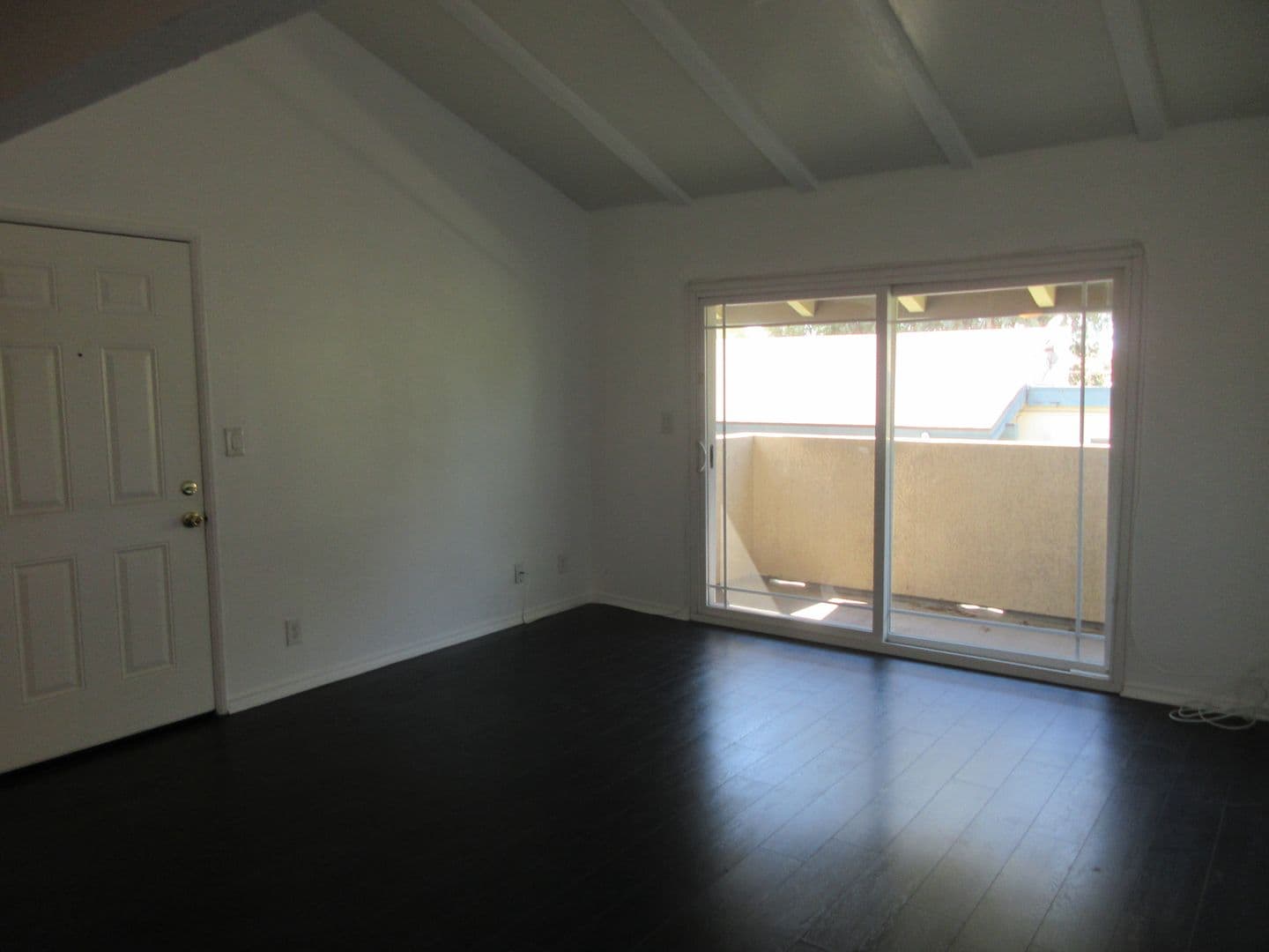 Granada Hills House: 10636 Woodley Avenue #34