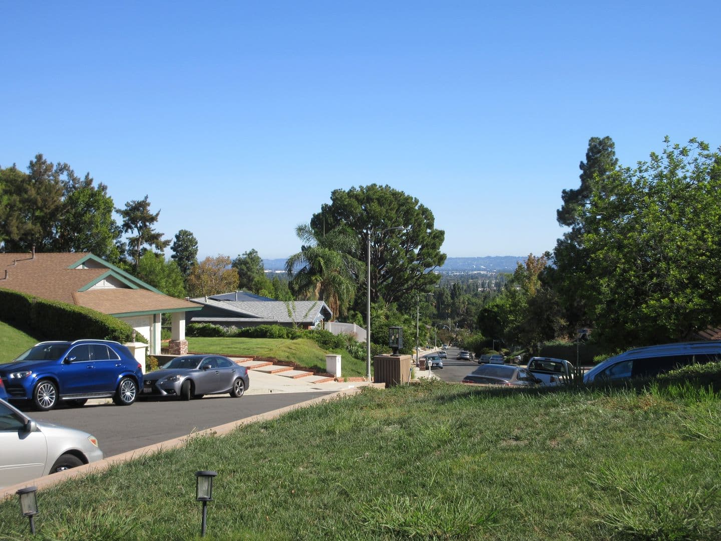 Porter Ranch House: 11423 Amigo Avenue