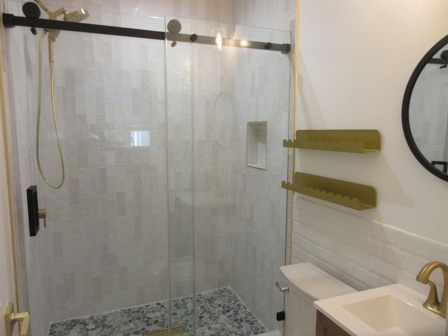 Porter Ranch House: 11423 Amigo Avenue