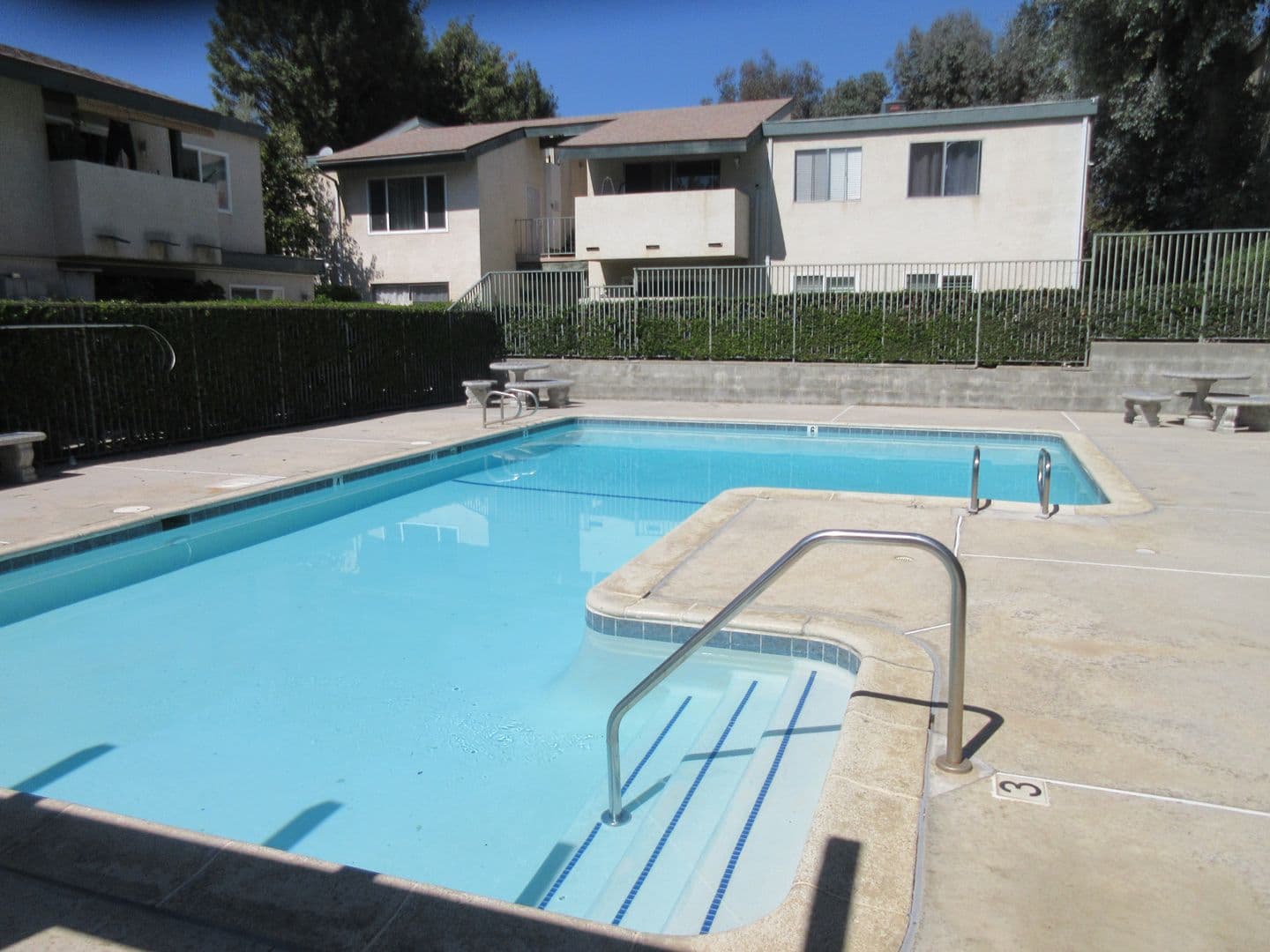 Granada Hills House: 10636 Woodley Avenue #34