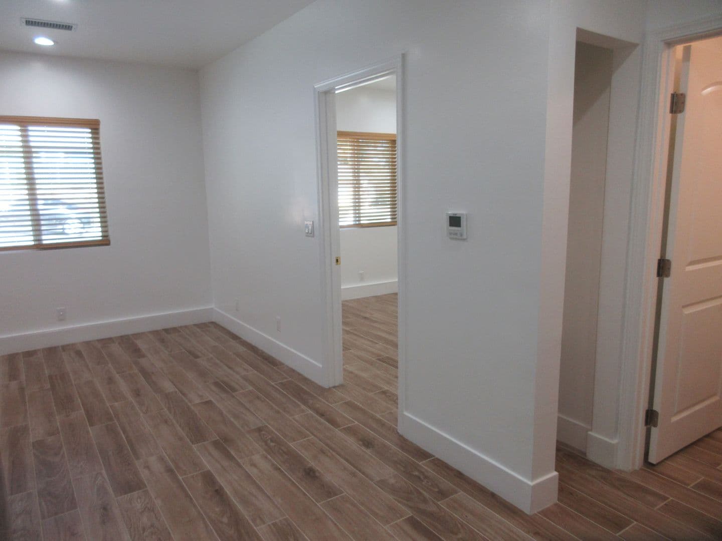 Porter Ranch House: 11423 Amigo Avenue