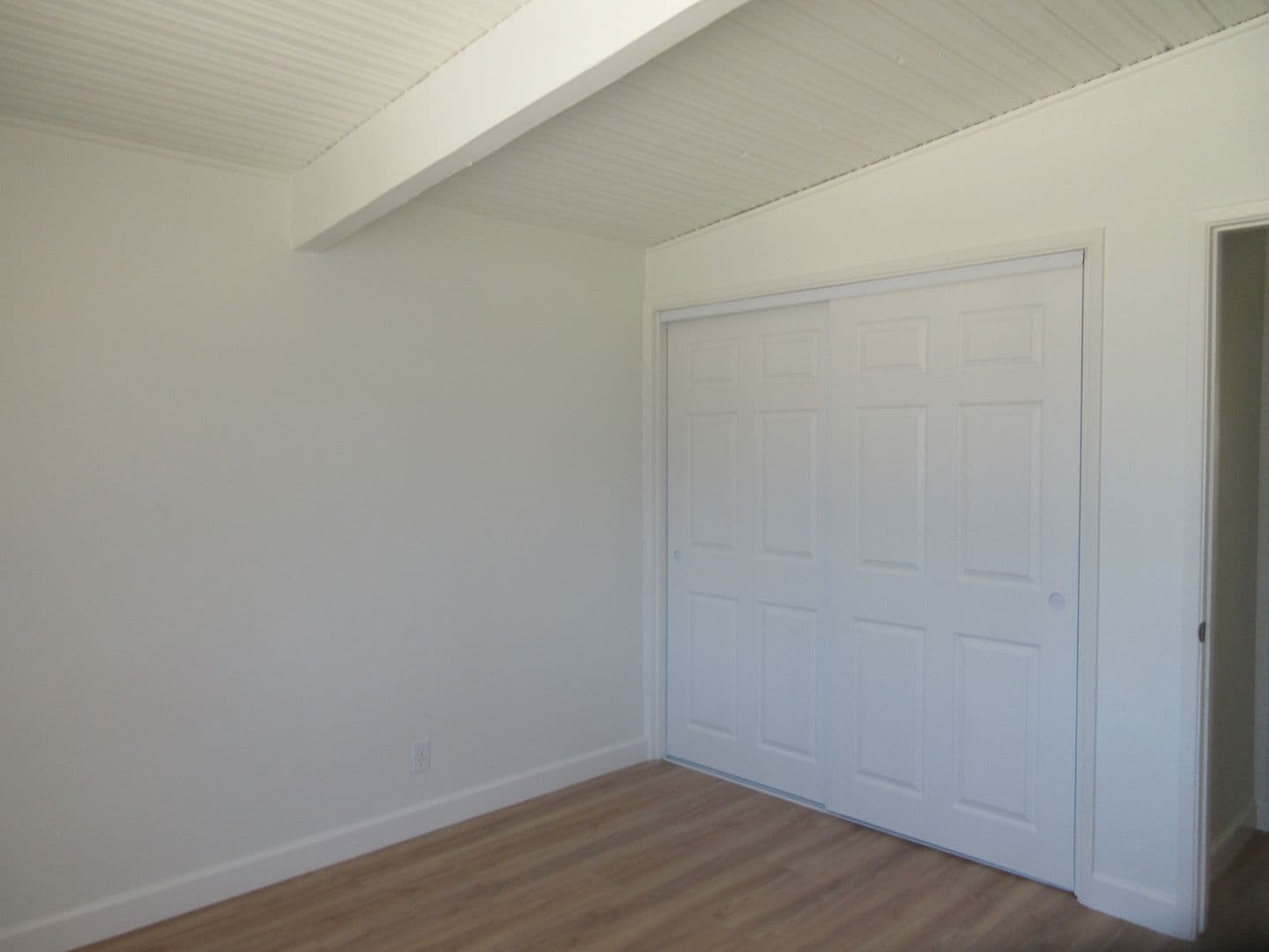 Granada Hills House: 10818 Paso Robles Avenue