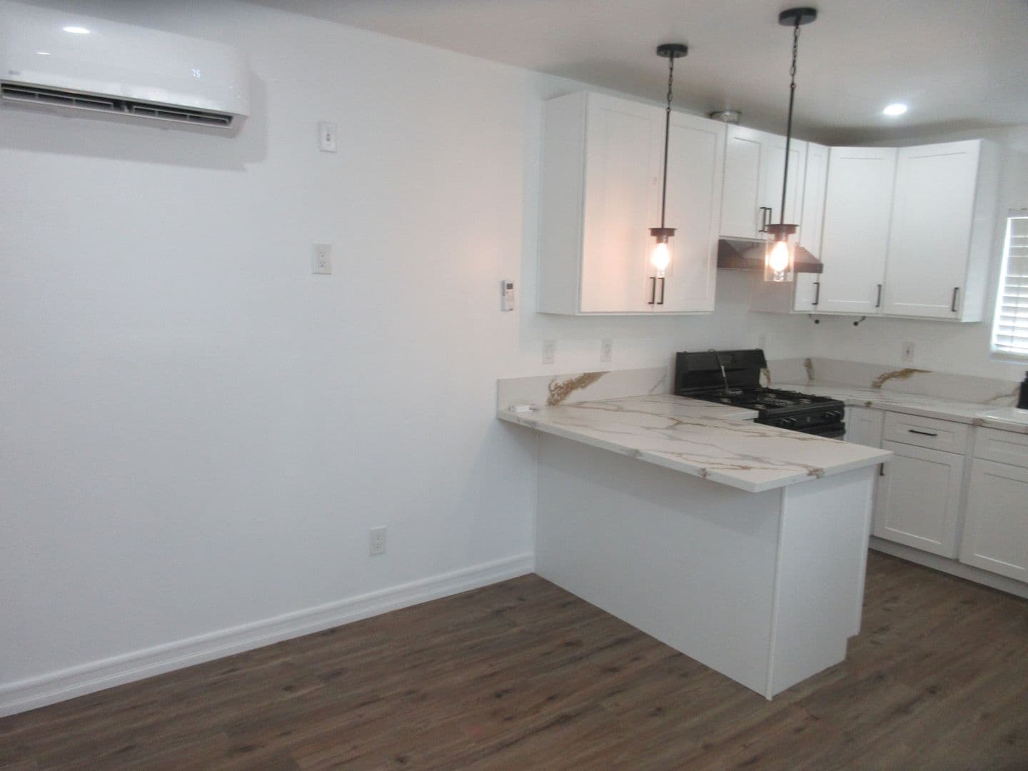 Sylmar House: 13343 Herron  St.