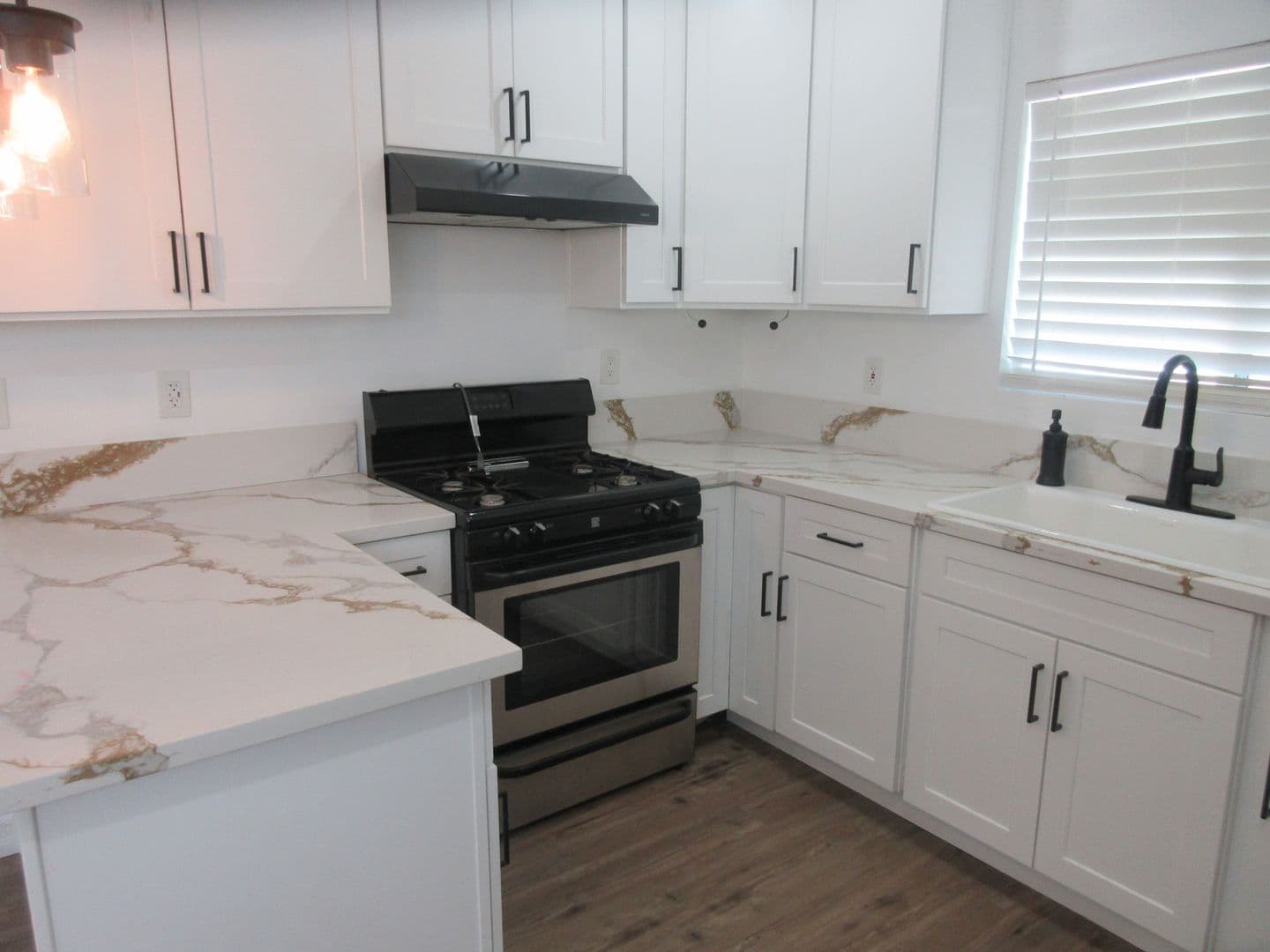 Sylmar House: 13343 Herron  St.