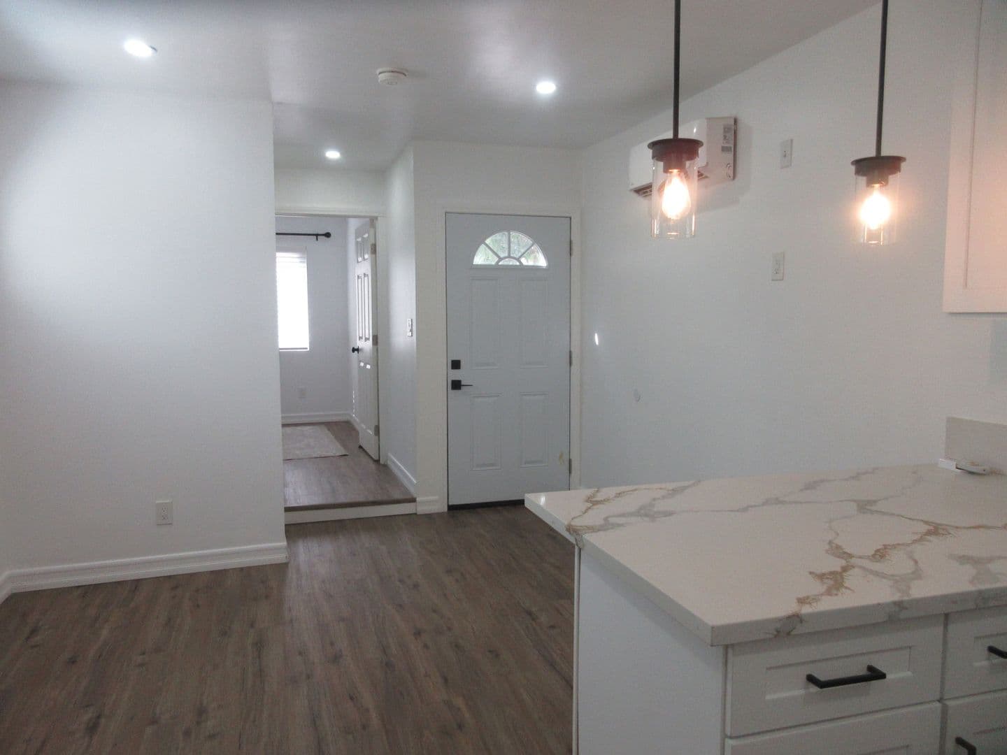 Sylmar House: 13343 Herron  St.