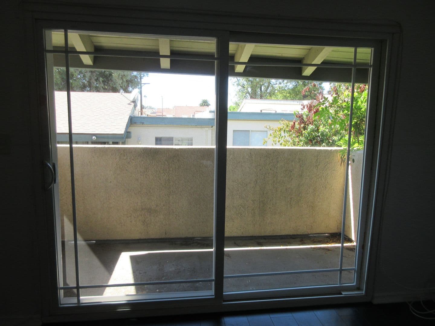 Granada Hills House: 10636 Woodley Avenue #34