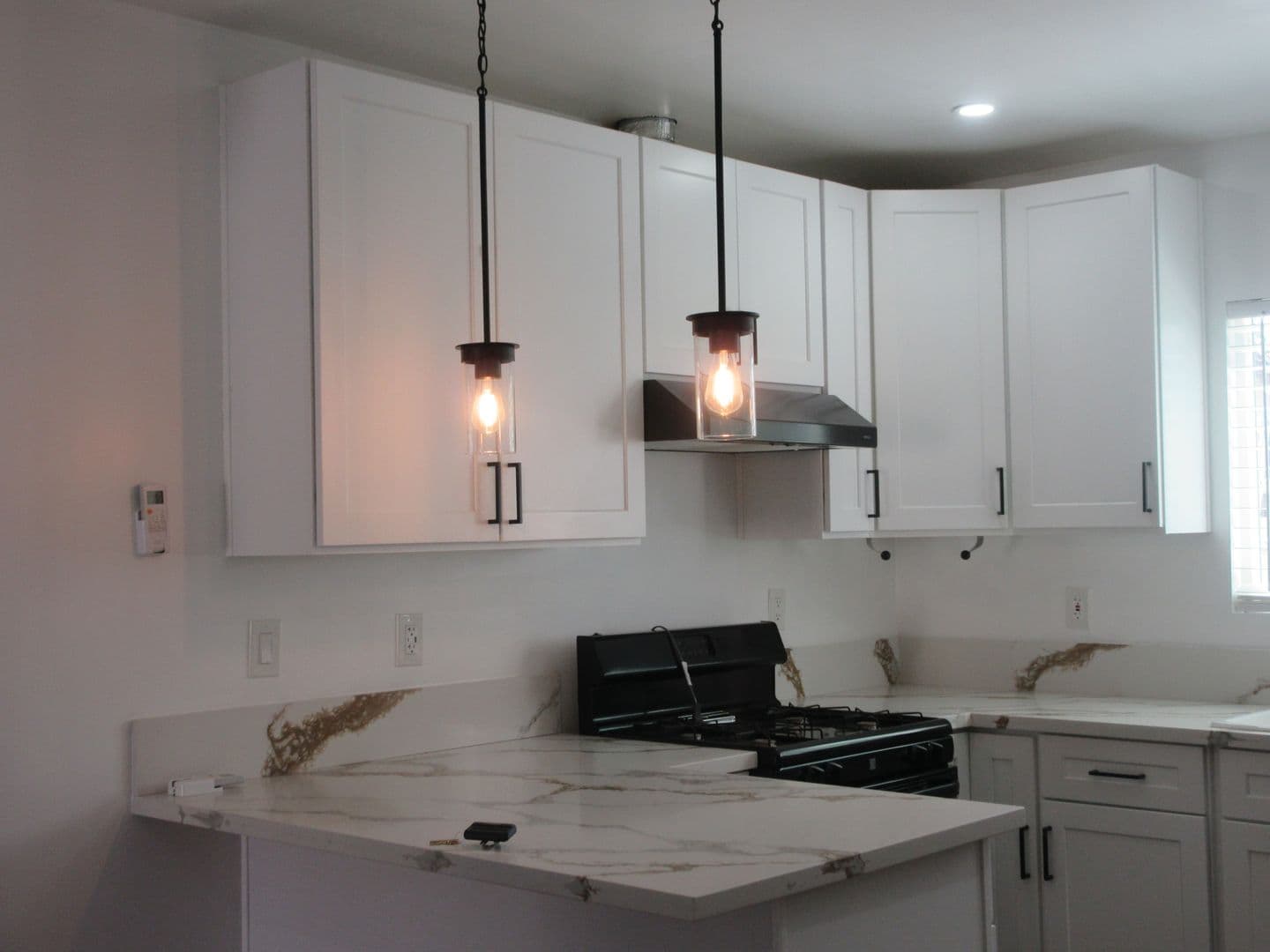 Sylmar House: 13343 Herron  St.