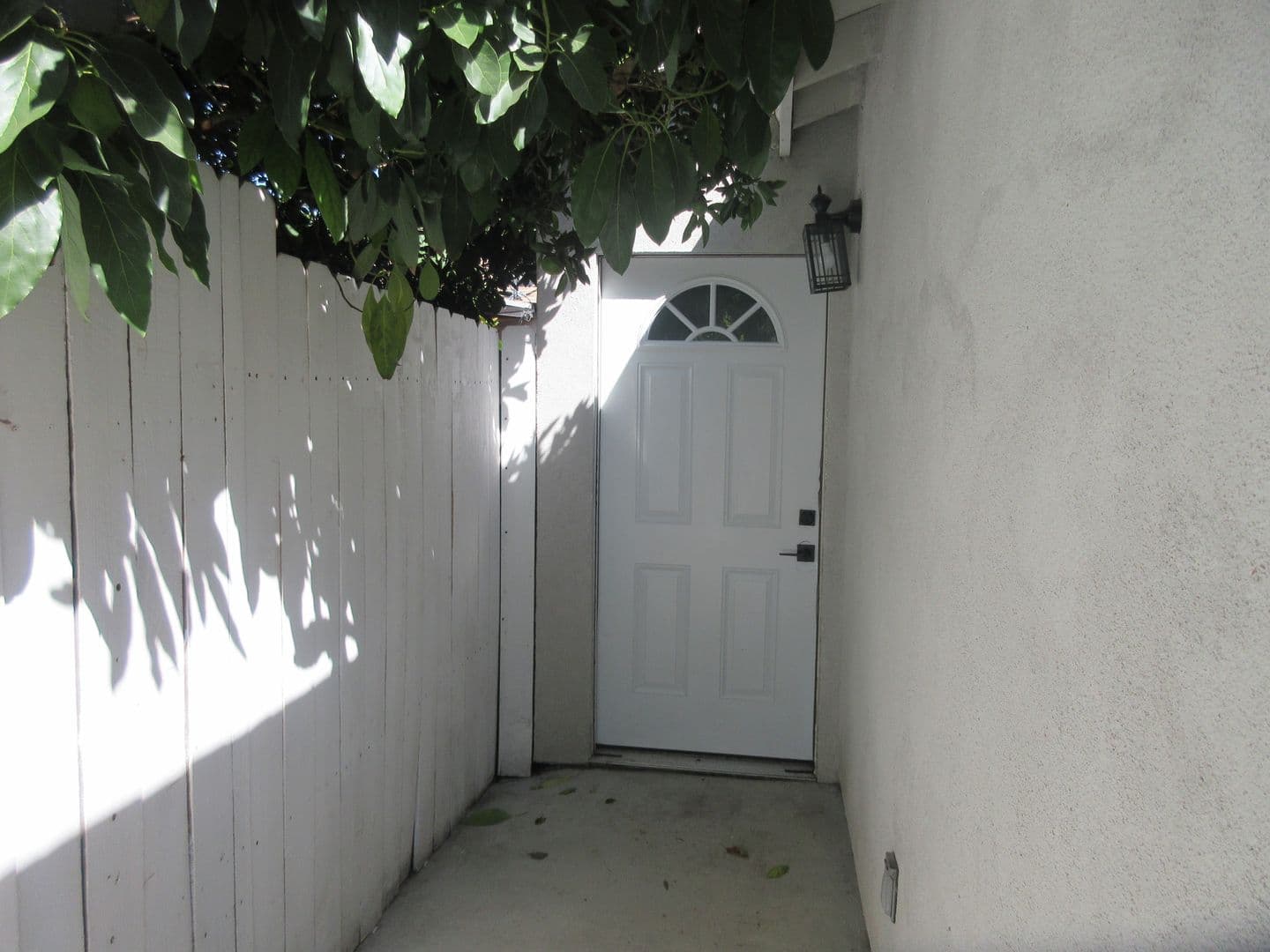 Sylmar House: 13343 Herron  St.