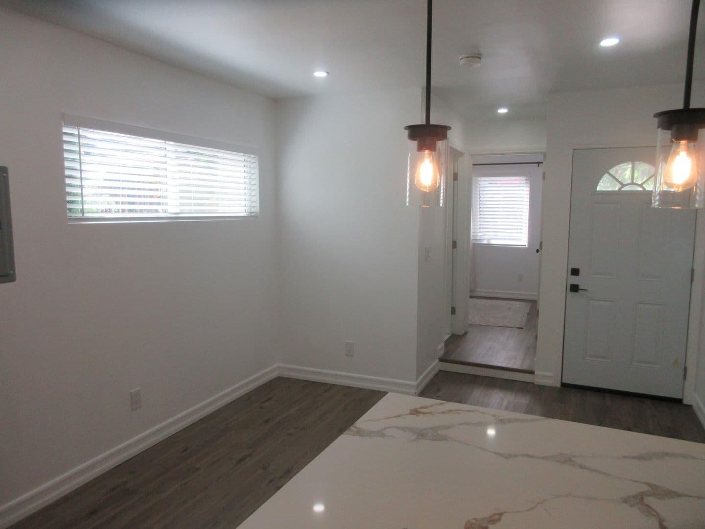 Sylmar House: 13343 Herron  St.