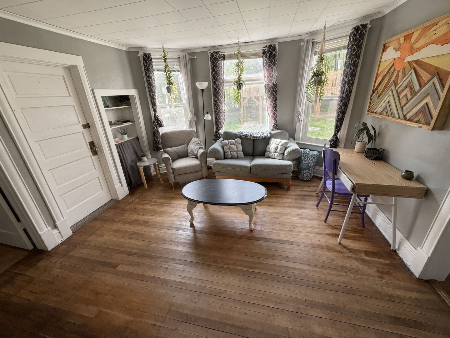 Duluth Apartment: 2821 Wicklow Street