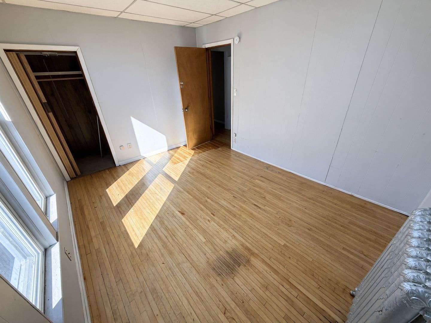 Duluth Apartment: 1215 E 1st St