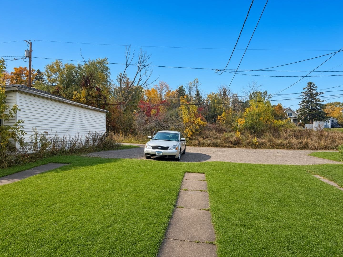 Duluth Apartment: 2955 Exeter St
