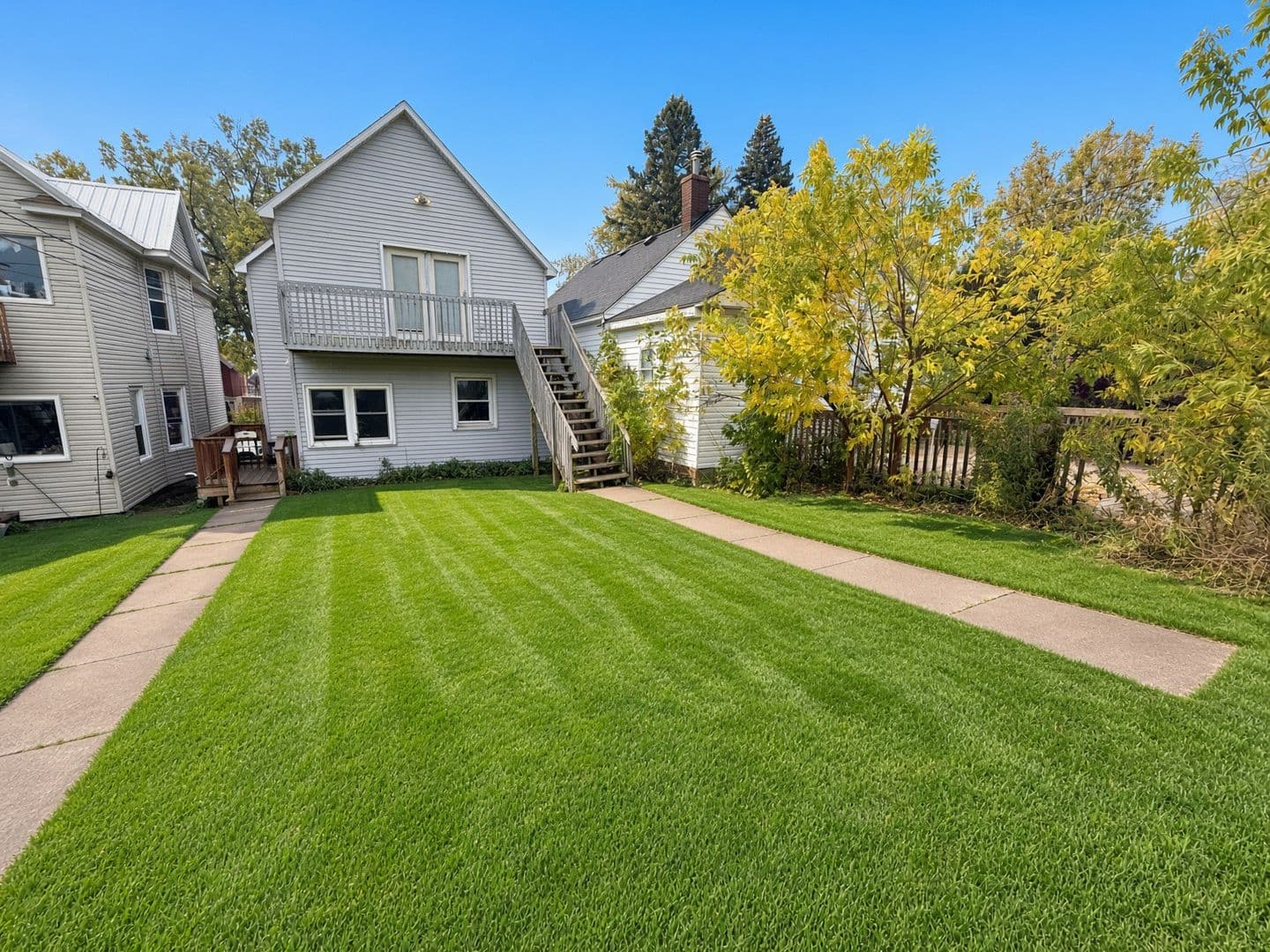 Duluth Apartment: 2955 Exeter St