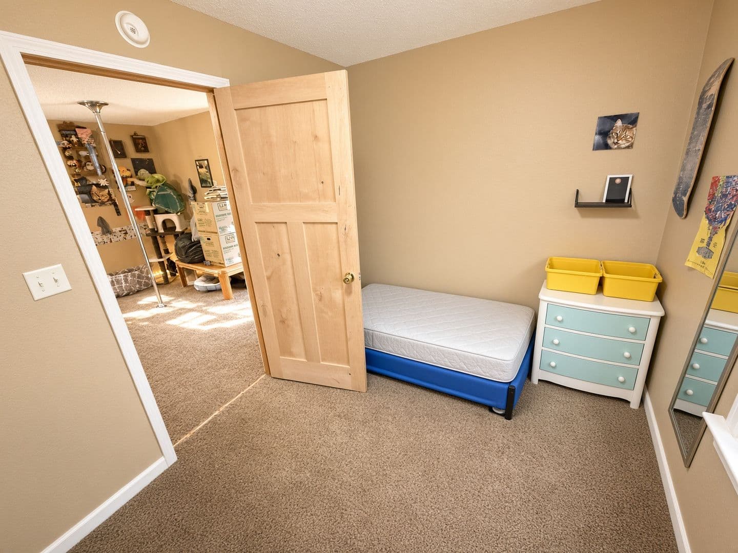 Duluth Apartment: 2955 Exeter St