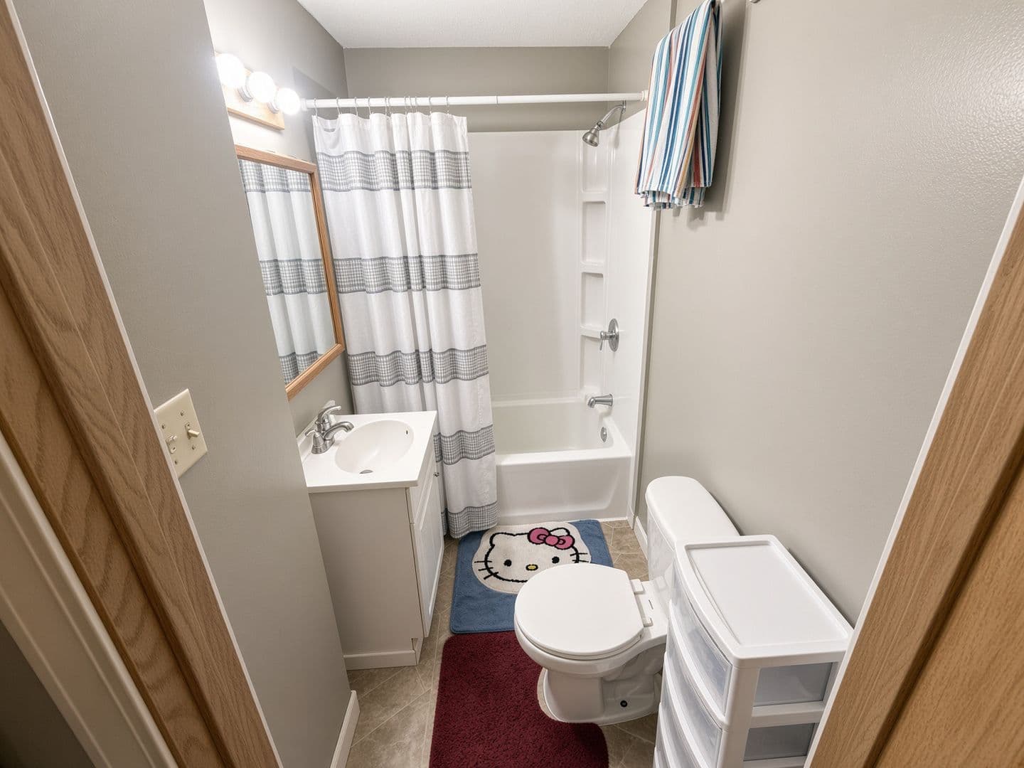 Duluth Apartment: 2955 Exeter St