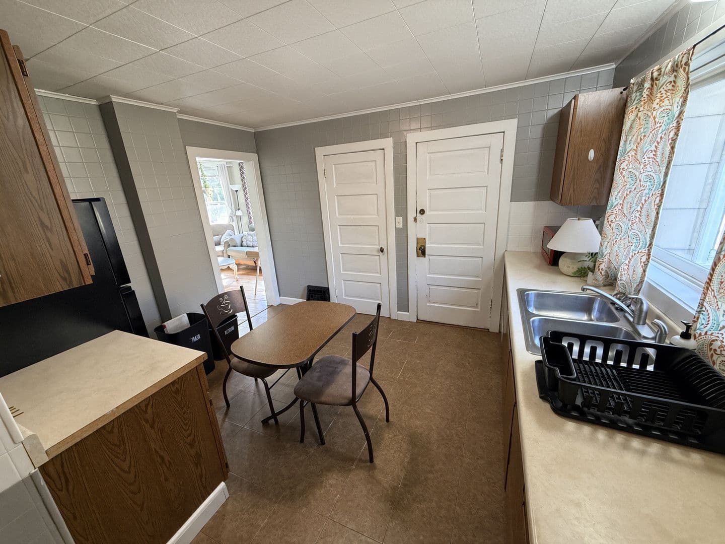 Duluth Apartment: 2821 Wicklow Street