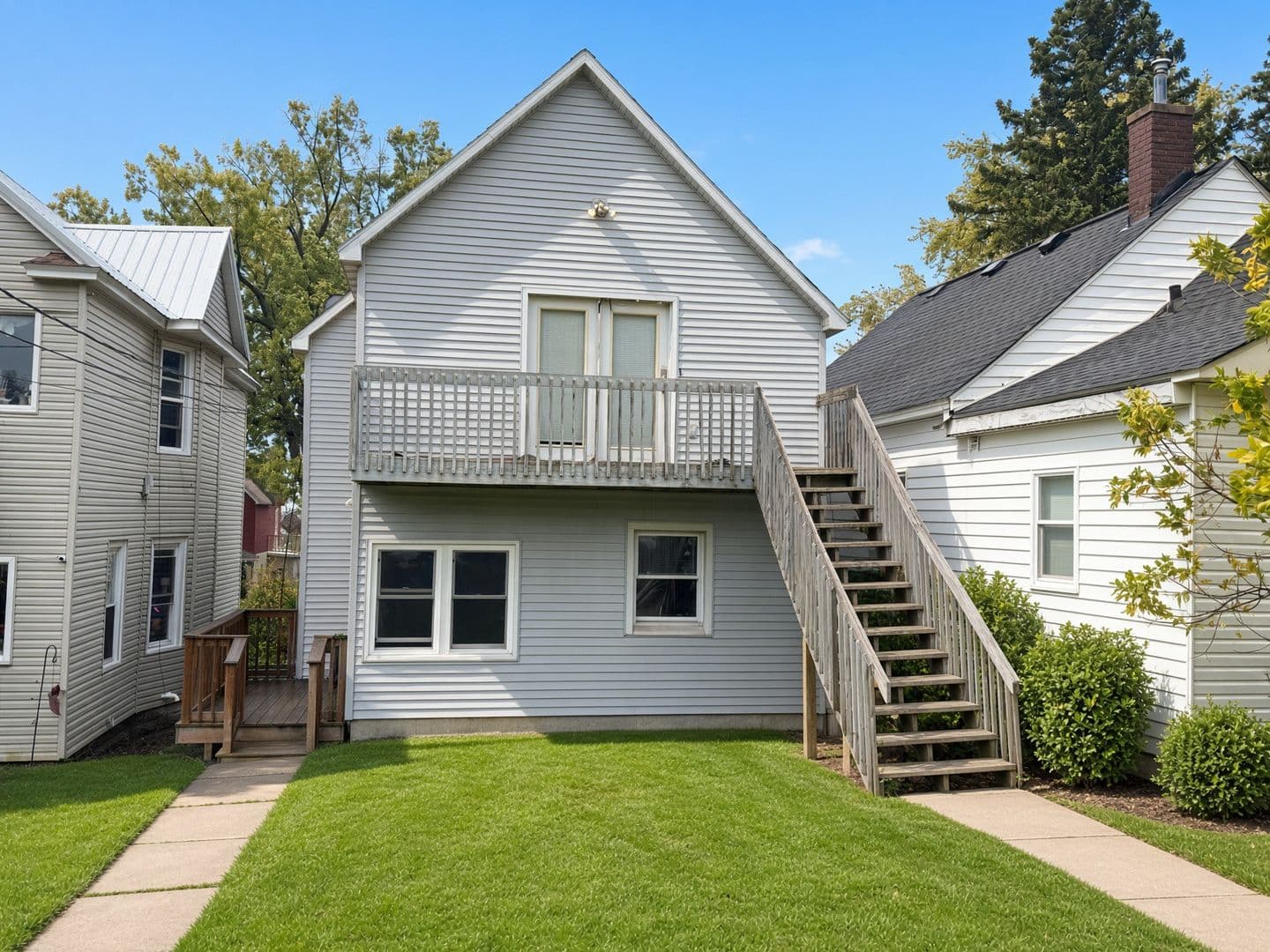 Duluth Apartment: 2955 Exeter St