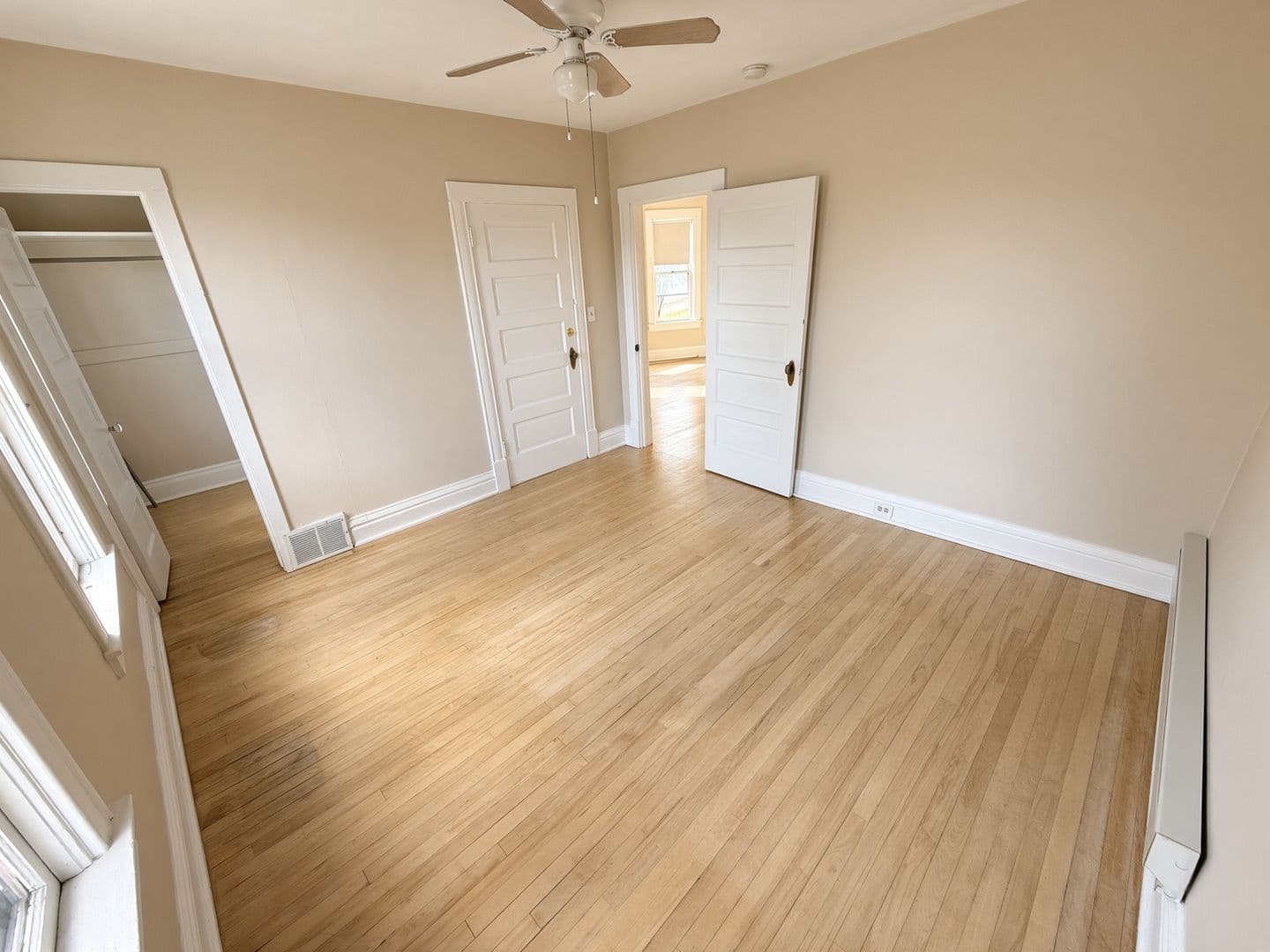 Duluth Apartment: 2821 Wicklow Street