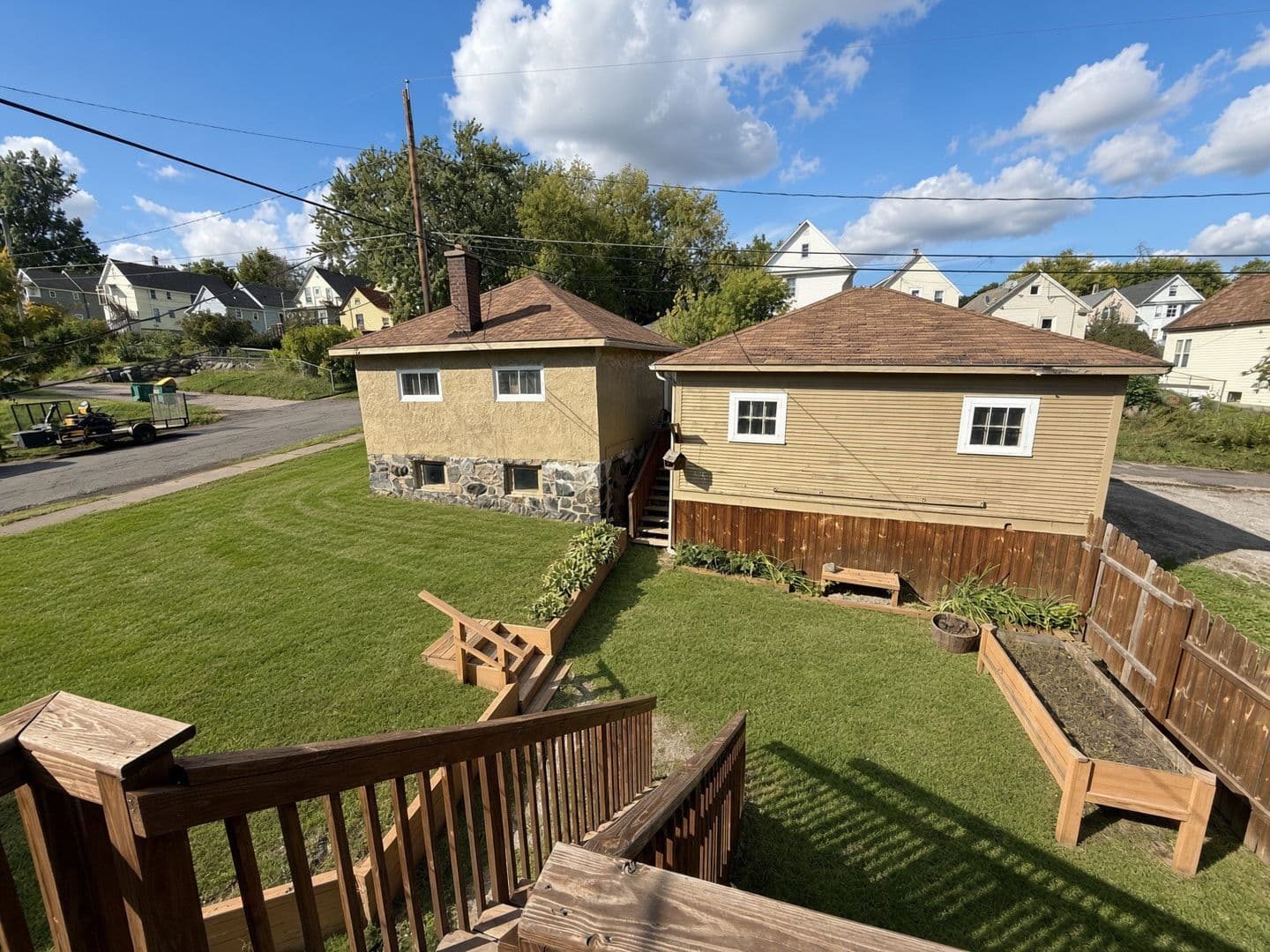 Duluth Apartment: 2821 Wicklow Street