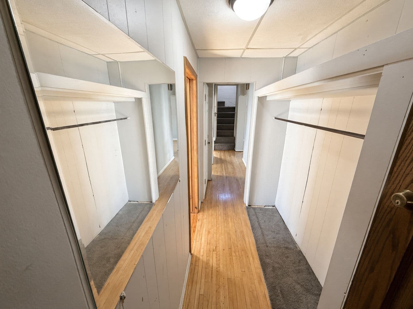 Duluth Apartment: 1215 E 1st St