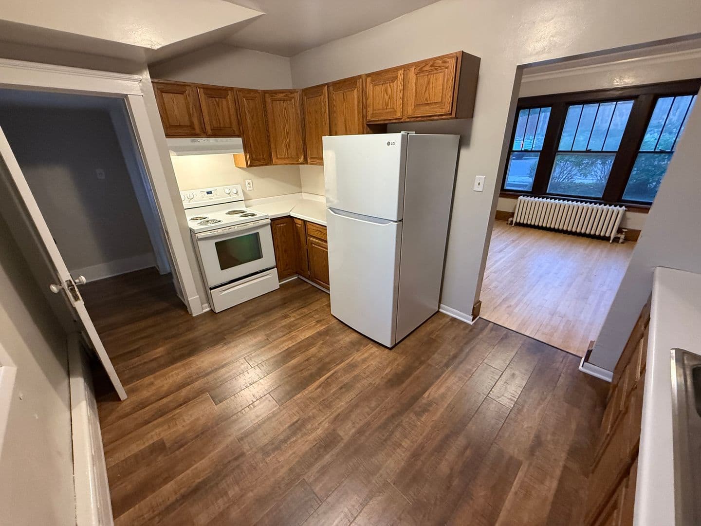 Duluth House: 1528 E 8th St