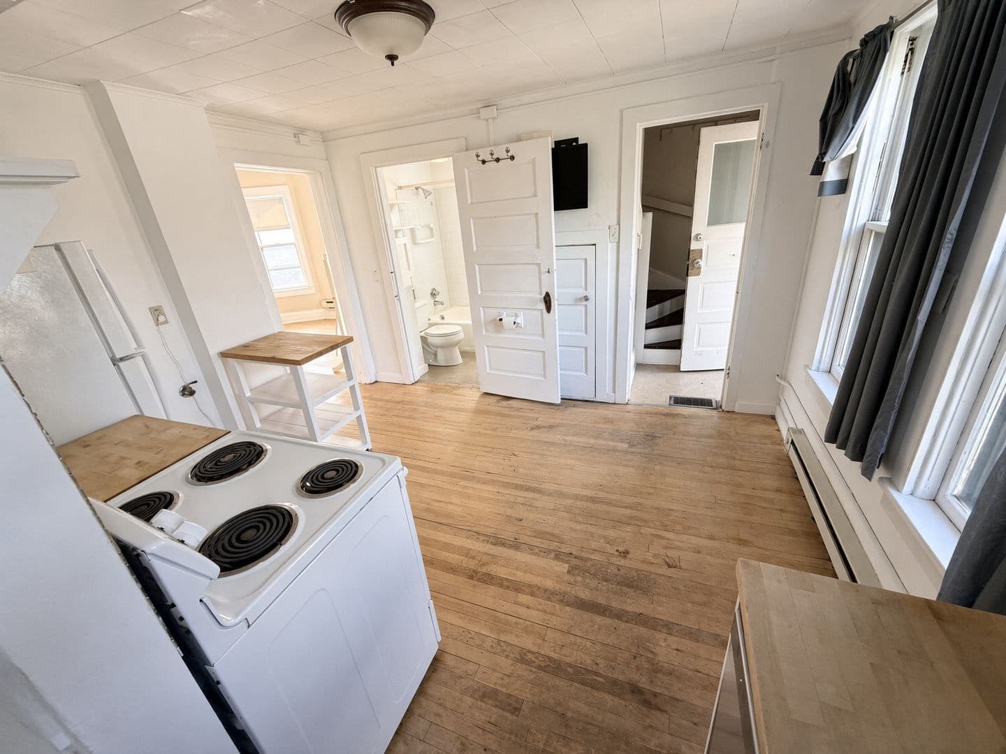 Duluth Apartment: 2821 Wicklow Street