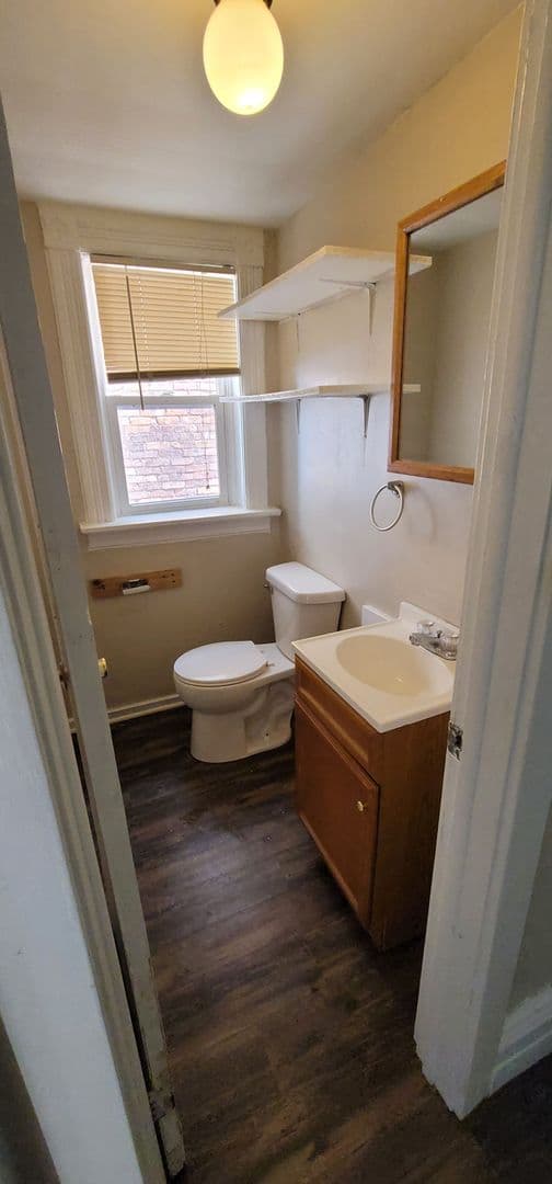 Duluth Townhome: 1430 E 3rd