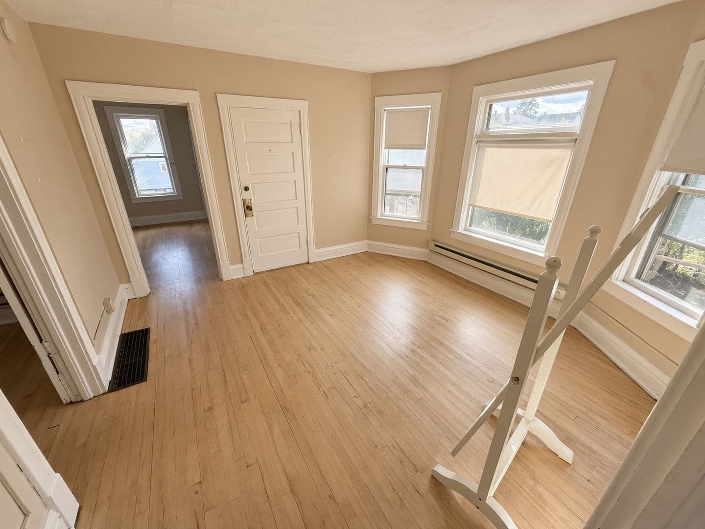 Duluth Apartment: 2821 Wicklow Street