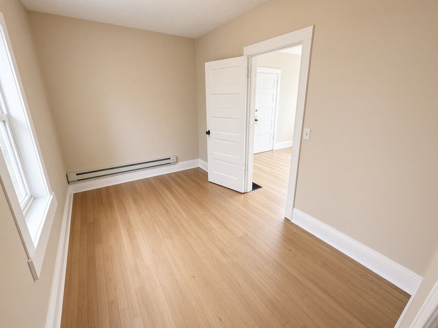 Duluth Apartment: 2821 Wicklow Street