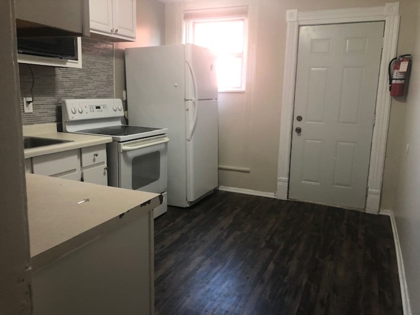 Duluth Townhome: 1430 E 3rd
