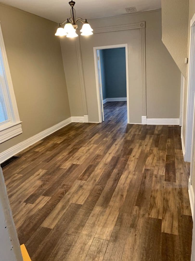 Duluth House: 1228 East 3rd Street