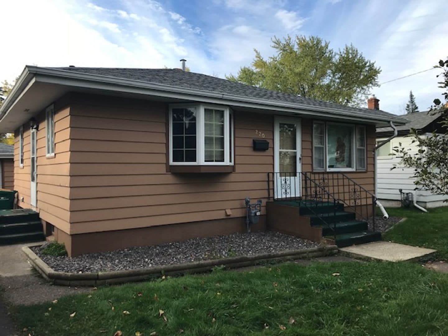 Duluth House: 220 Norton Street