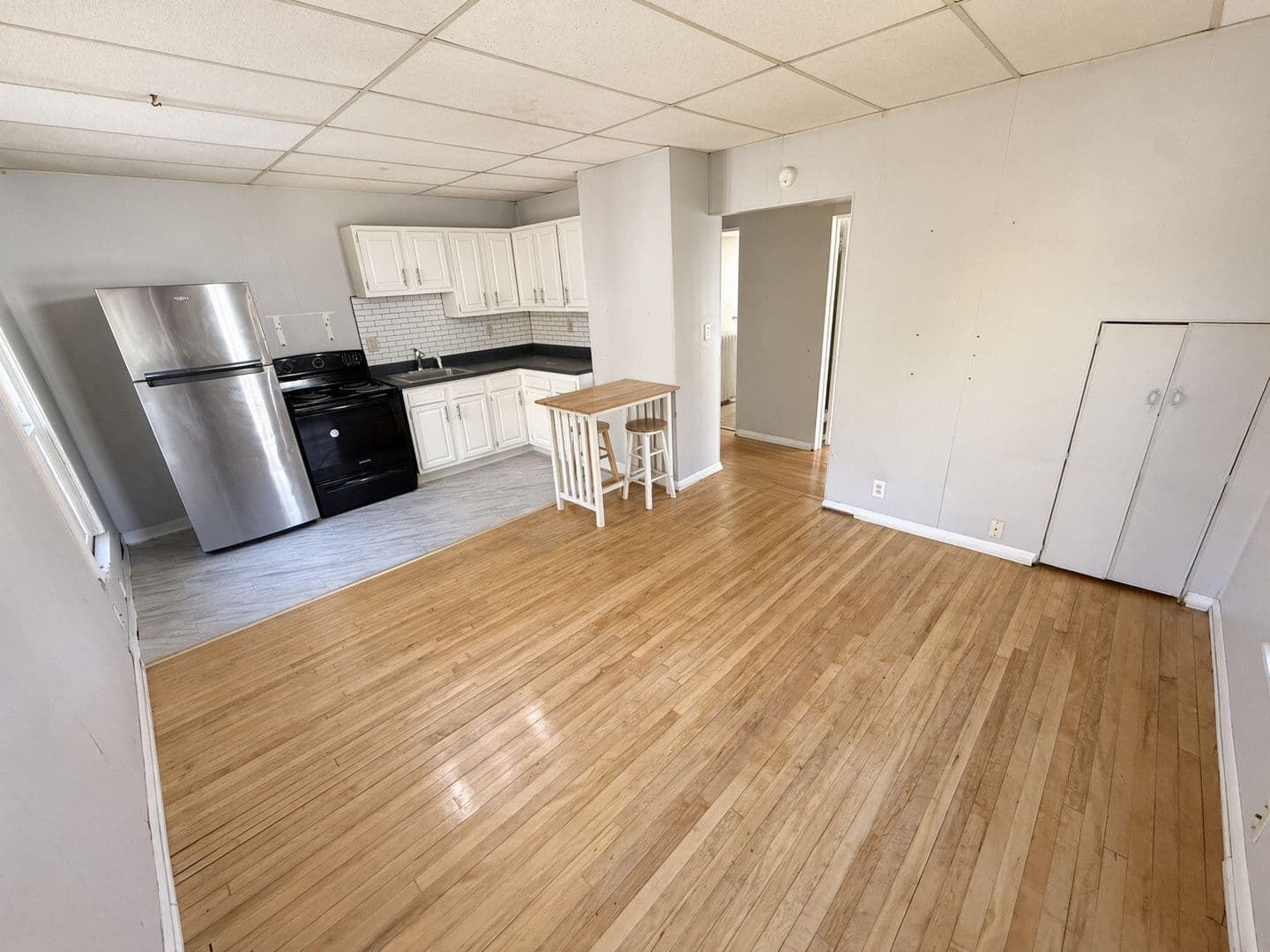 Duluth Apartment: 1215 E 1st St