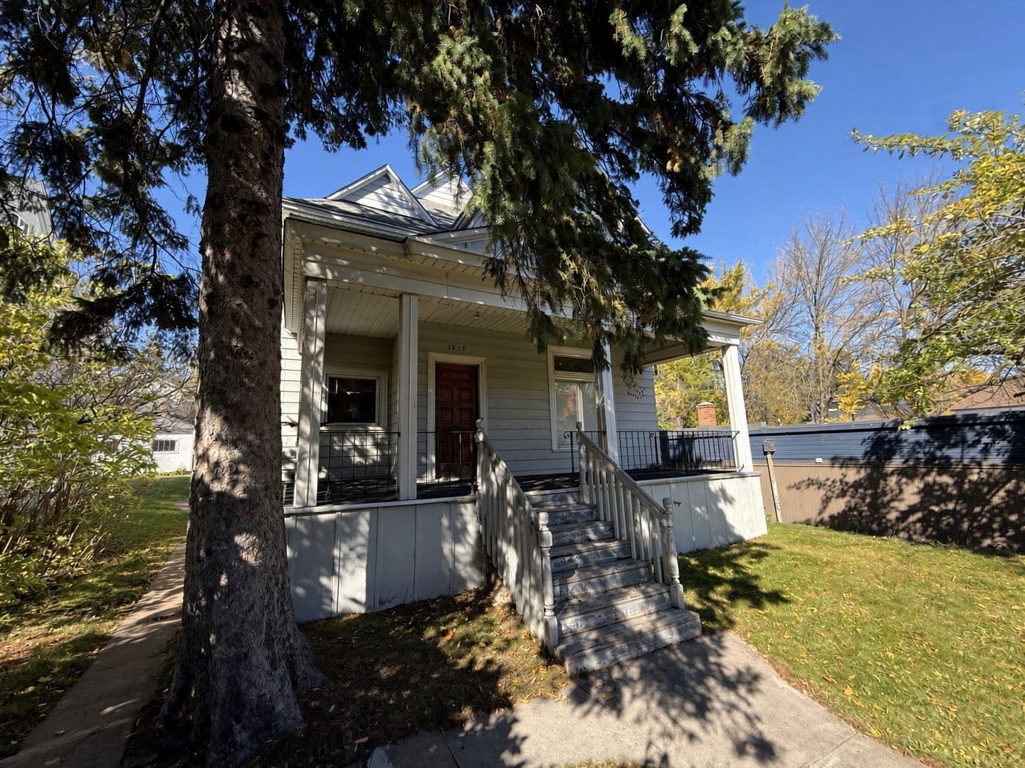 Duluth Apartment: 1215 E 1st St